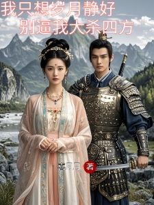 我只想岁月静好，别逼我大杀四方
